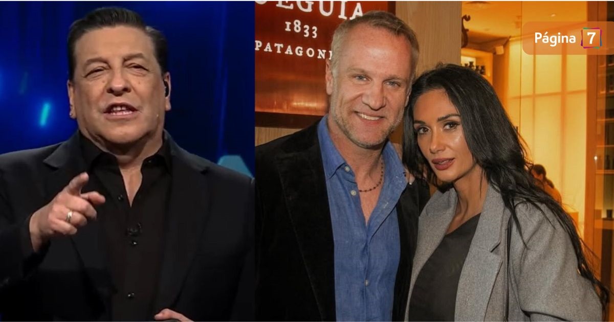 Panel de Primer Plano analizó íntimo paparazzeo a Pamela Díaz y Felipe Kast