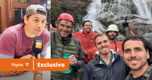 Pangal Andrade y cómo lidió El Clan con los momentos más desafiantes: 