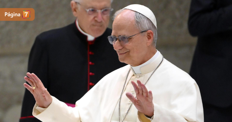 Aseguran que película mexicana predice muerte del nuevo papa León XIV: estos son los detalles