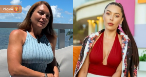 Paula Pavic confirmó coqueteo entre Marcelo Ríos y Daniela Aránguiz: 