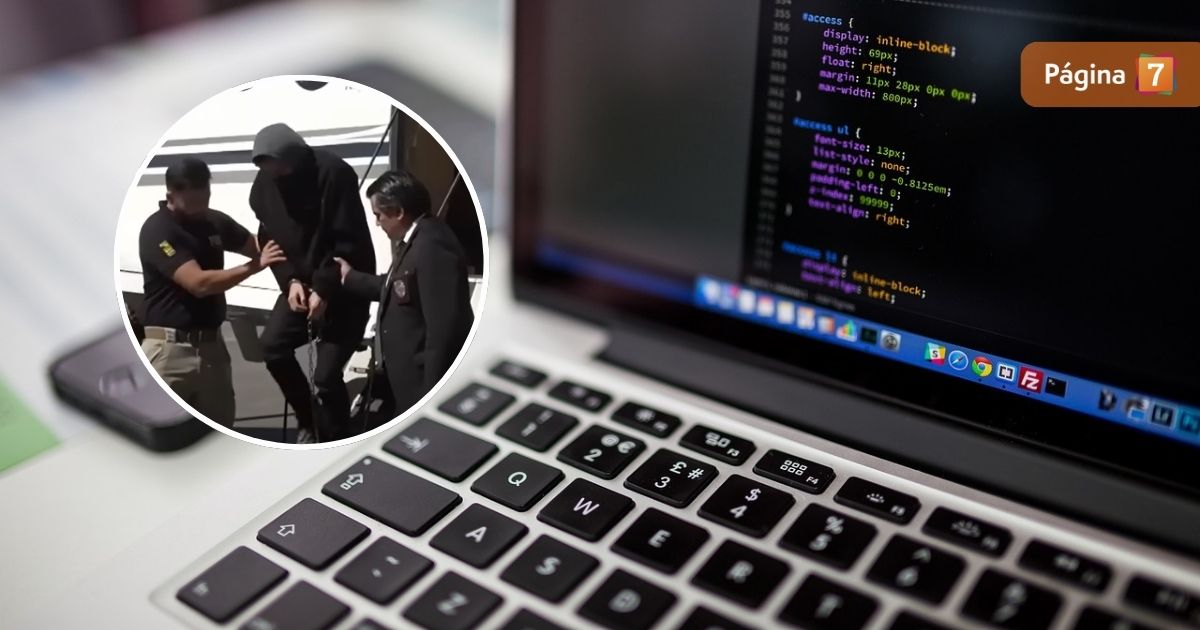 Más de 100 pedófilos detenidos en Chile: revelan crudos detalles sobre red de pornografía infantil