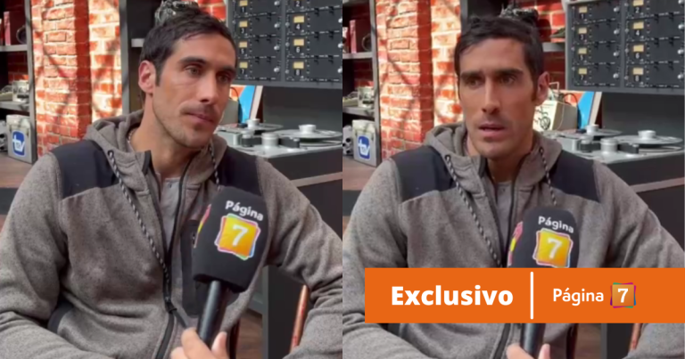 Pedro Astorga actualizó sobre su estado de salud tras infección: 