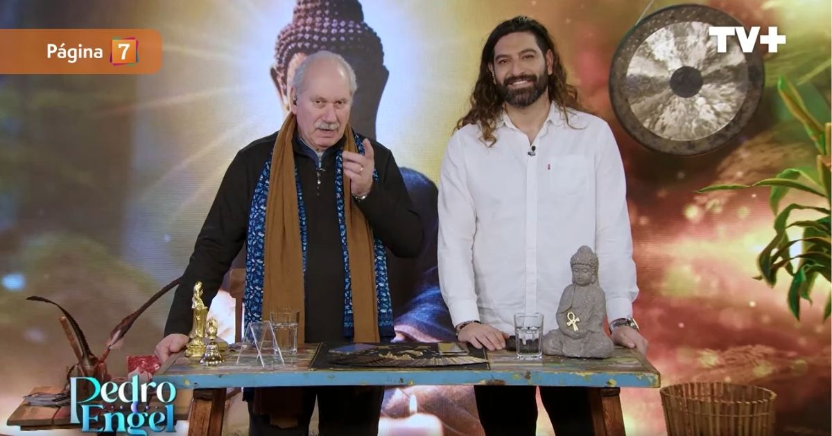 Pedro Engel y el último horóscopo de mayo: conoce sus predicciones para este fin de semana