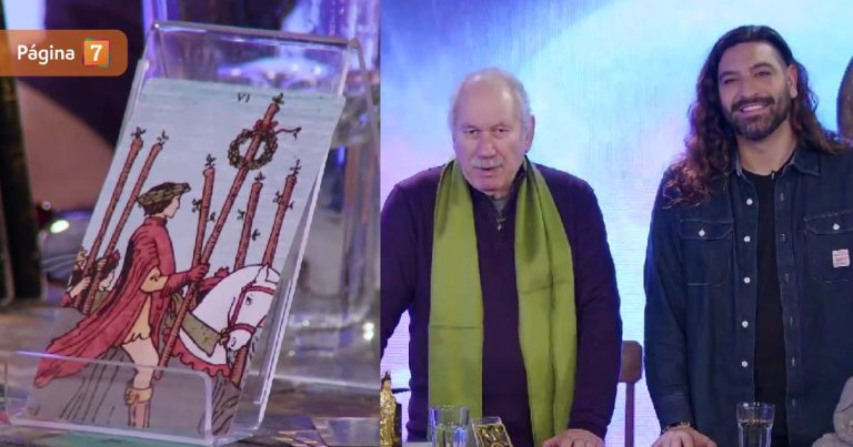 Con horóscopo dedicado a las madres: revisa las predicciones de Pedro Engel para este fin de semana