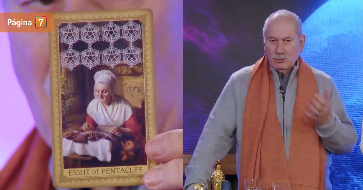 Salud, dinero y amor: revisa cómo le irá a tu signo esta semana según el horóscopo de Pedro Engel