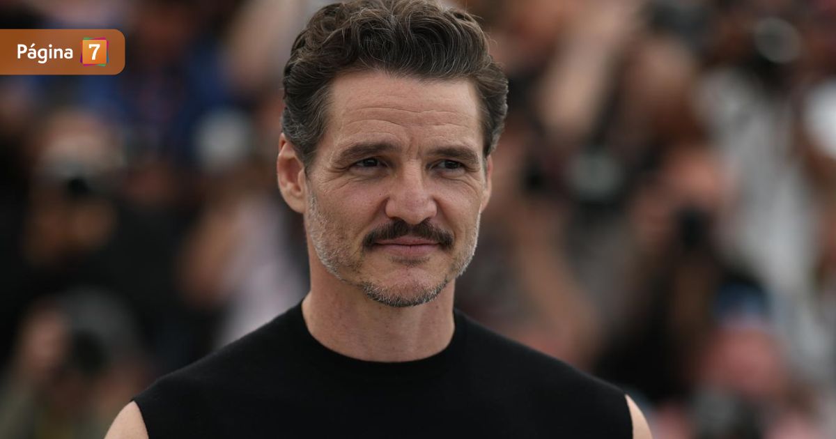 pedro pascal