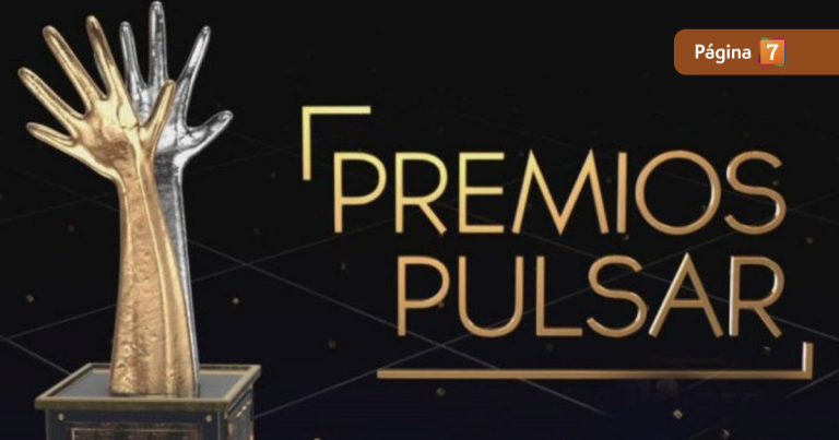 Premios Pulsar 2025 revela a nominados de este año: van desde Myriam Hernández a Pablo Chill-E