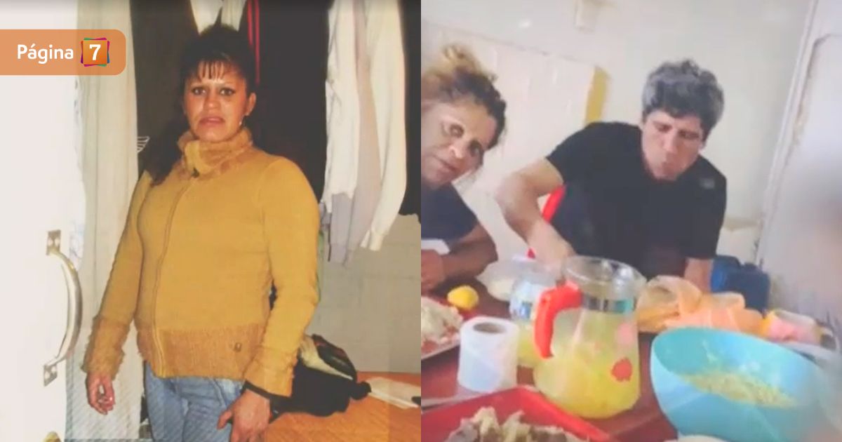 Presunto primer caso de canibalismo en Chile