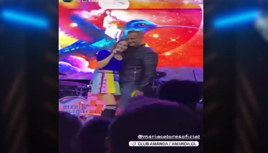 Avance de Primer Plano mostró “coqueteo” de Iván Núñez que desató la furia de su expareja