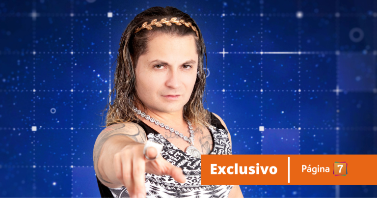 Leonardo Vallana 'El Princeso' e ingreso a Mundos Opuestos: 