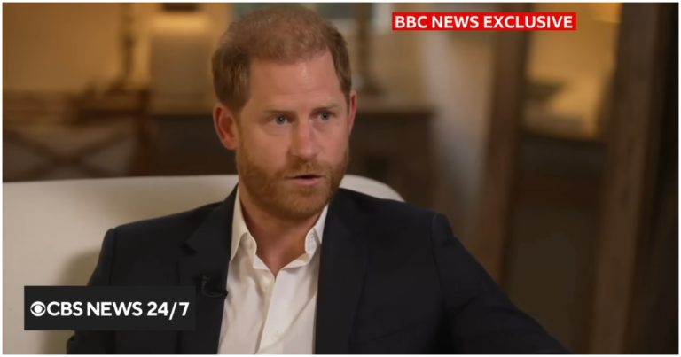 Harry tras sufrir revés judicial abre la puerta a reconciliación familiar: “Si ellos no la quieren…”