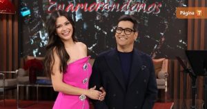 Anuncian el posible fin de Enamorándonos USA: programa de Rafael Araneda tendría los días contados