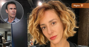 Raffaella di Girolamo reacciona a resolución por denuncia contra Cristián Campos