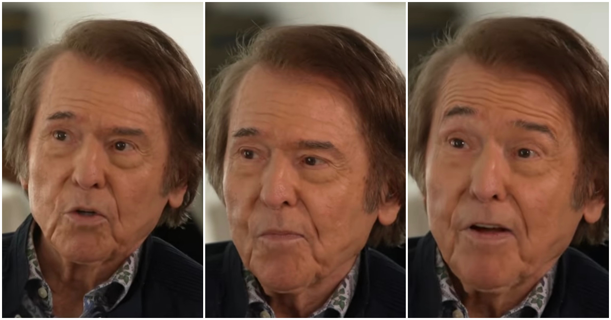 Raphael rompió el silencio tras superar un linfoma cerebral: “No quiero que  se termine feo”