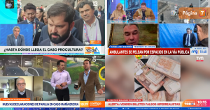 Matinal arrancó la semana como indiscutido líder en sintonía: ¿qué canal ganó este lunes 12 de mayo?