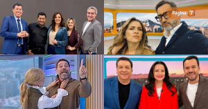Favorito se mantiene firme: ¿qué programa ganó el rating matinal este martes 27 de mayo?