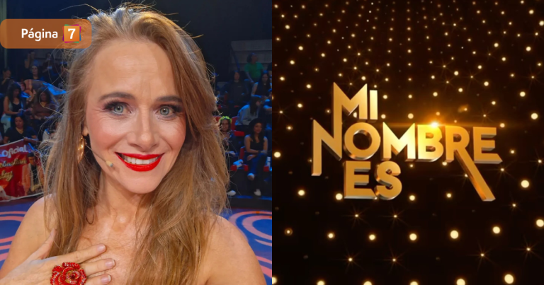 Amaya Forch reaccionó a su salida de 'Mi Nombre Es' y envió mensaje a Mari Godoy: 