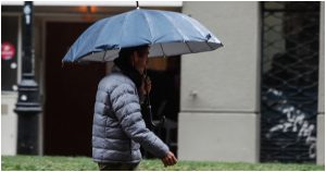 Río atmosférico marcará inicios de mayo