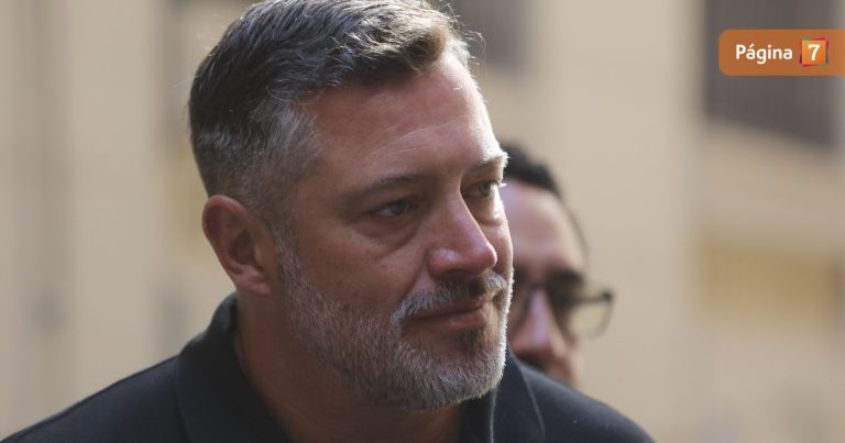 Investigan robo en casa de Sebastián Sichel: sustrajeron más de $10 millones en especies