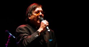 Robo en caso de Zalo Reyes