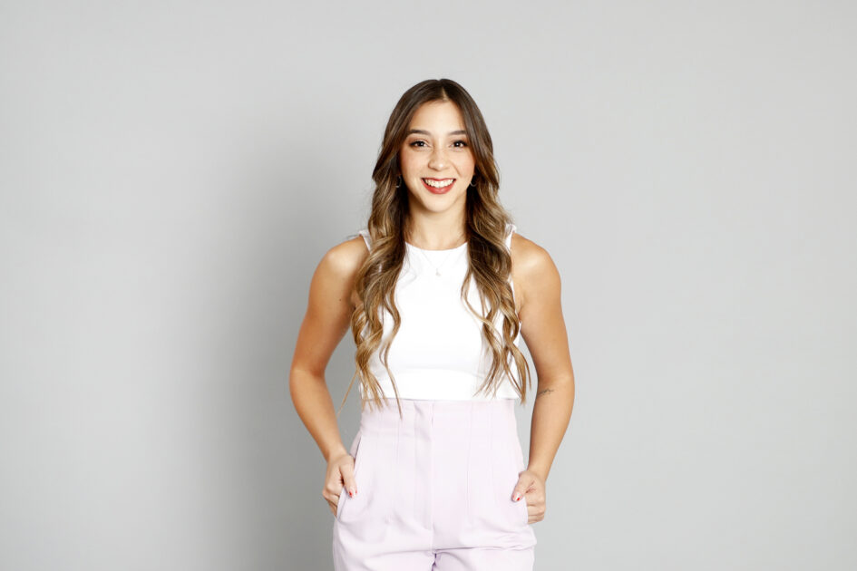 La tarde es nuestra.
