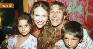 Ante reestreno de Romané: así lucen los pequeños hijos de Vinka y Lazlo California