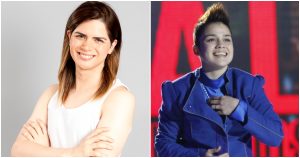 Roon Antonio reacciona a comparaciones con Viviana Flores