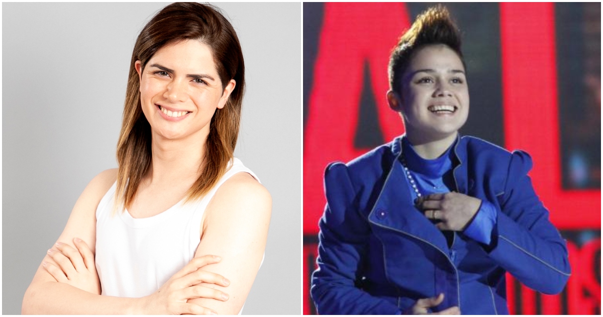 Roon Antonio reacciona a comparaciones con Viviana Flores