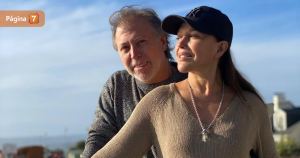 Muestran el especial altar dedicado a Roy Sothers: 