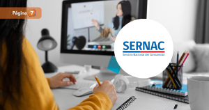 Sernac alertó por cobros en famosa plataforma digital: venden cursos a mil y  luego cobran $169 mil