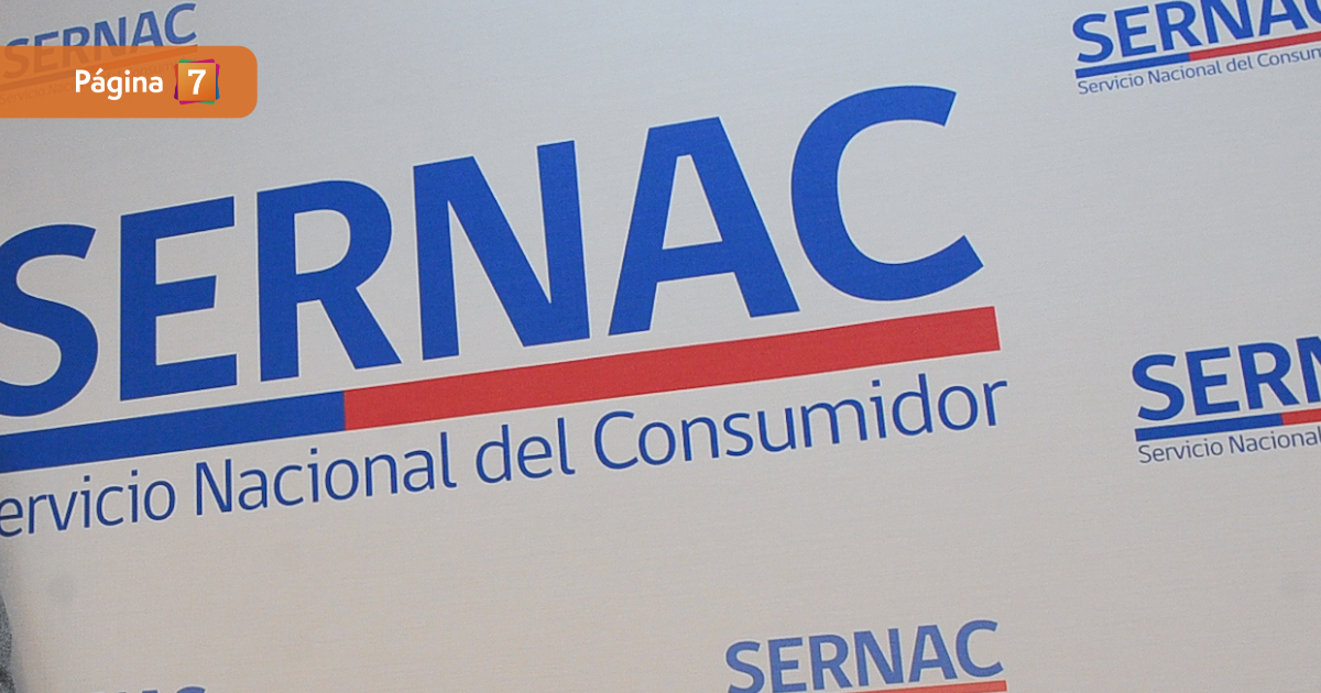 Sernac denunció a empresa por desubicadas respuestas a dudas de clientes: "Imbécil de mierda"