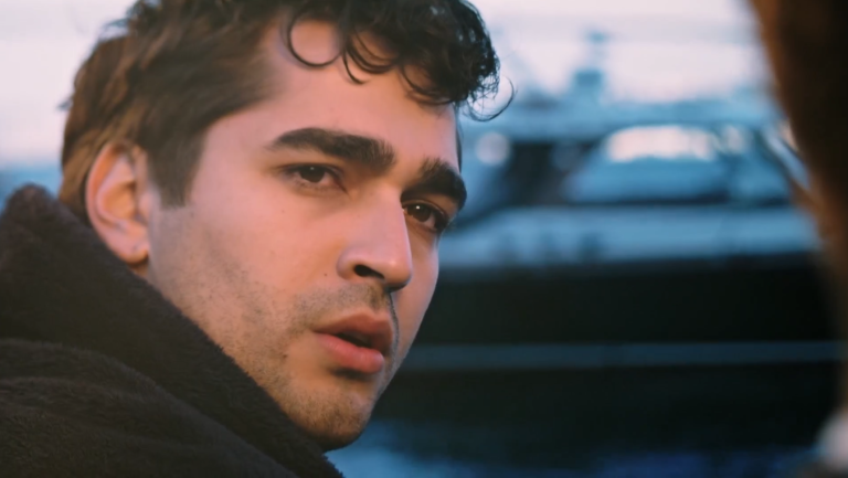 Seyrán y Ferit: personaje de la primera temporada volvió para emotiva escena con el protagonista