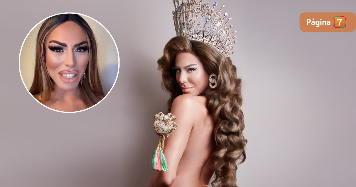 Sofía Camará Sabélo se une a Arsmate y suma proyecto en Chile