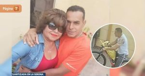 Sospechoso de asesinato de Ana María Pizarro en La Serena estaría vinculado a otro brutal crimen