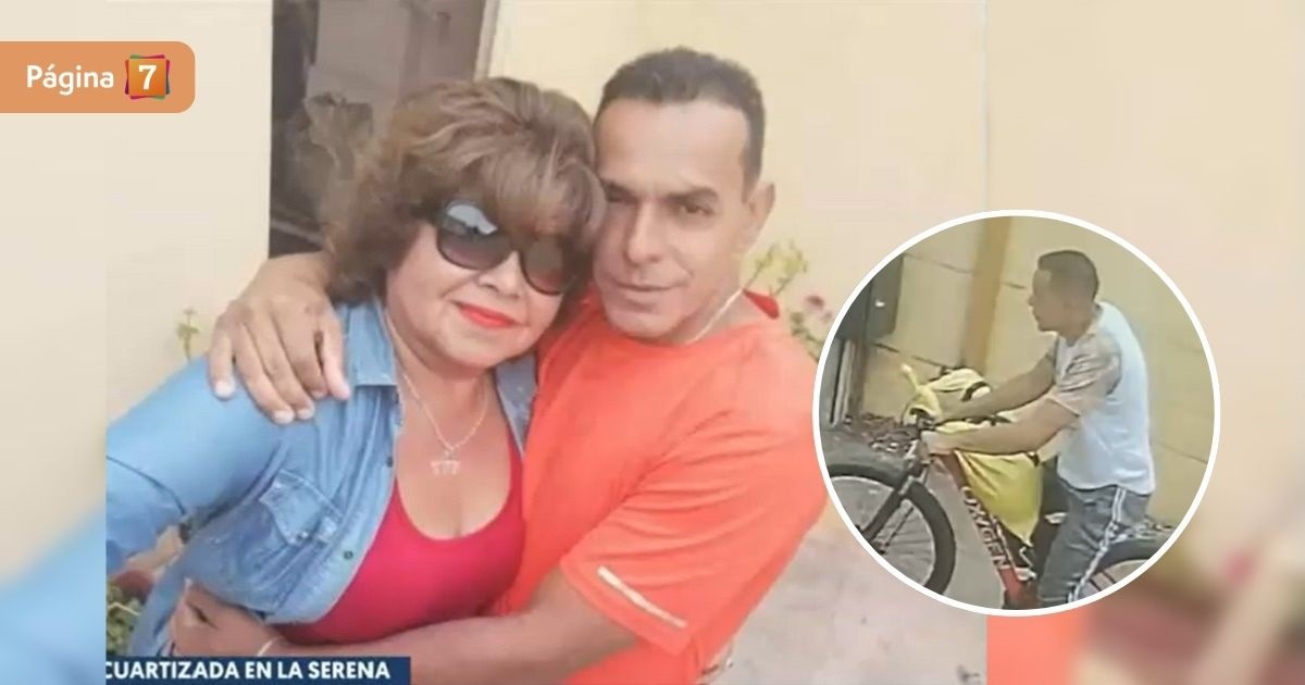 Sospechoso del asesinato de Ana María Pizarro sería autor de otro brutal crimen en 2019