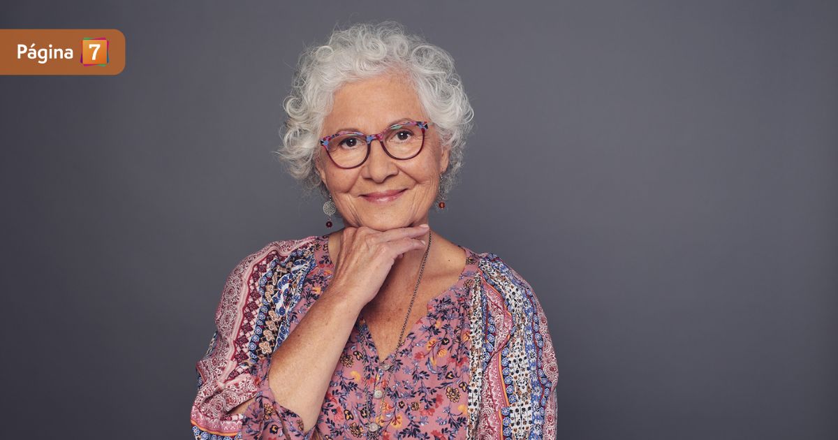 Teresita reyes falleció a los 75 años tras complejo diagnóstico de cáncer