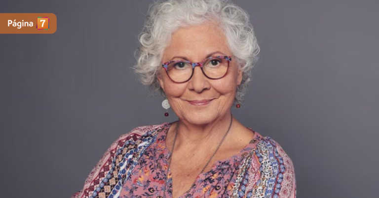 Teresita Reyes confirmó que comenzó tratamiento contra el cáncer: 