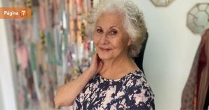 teresita reyes cáncer mandibular