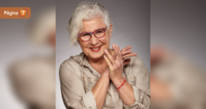 Teresita Reyes se encuentra internada tras complicaciones en su tratamiento de quimioterapia