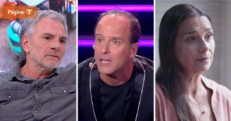 Chileactores sigue batalla legal contra Amazon: conoce la lista de rostros citados a declarar