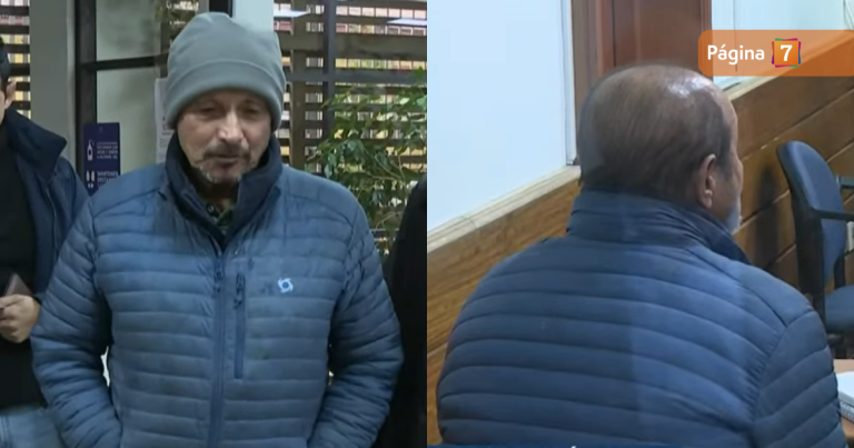 Tío abuelo de Tomás Bravo explicó por qué dejó solo al menor de edad: 