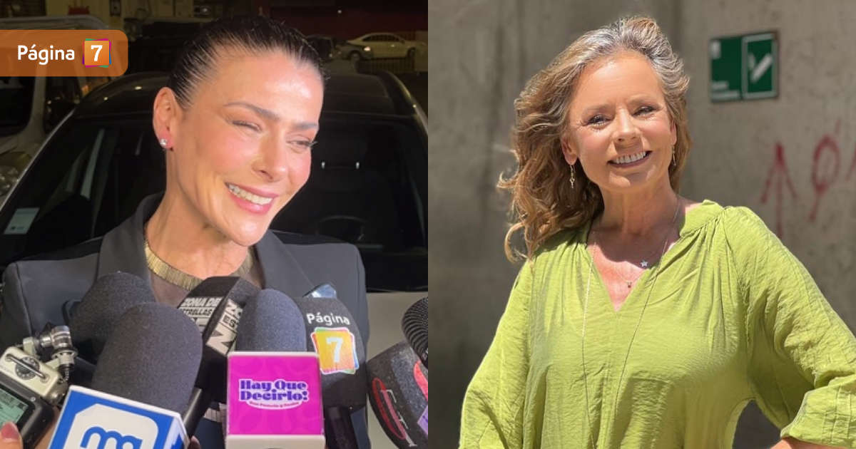 Tonka Tomicic y ausencia de Kathy Salosny en homenaje a Camiroaga: "Se hicieron todos los esfuerzos"