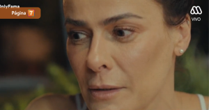 Tonka Tomicic contó emotiva historia que la quebró durante proceso judicial: "Me puse a llorar"