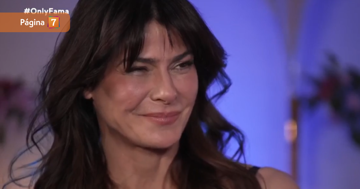 ¿Tonka Tomicic está en pareja? La coqueta respuesta de la animadora tras pregunta personal