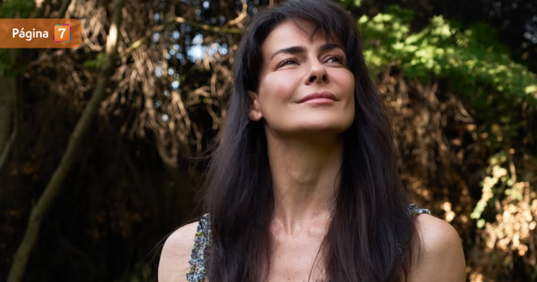 Demanda económica contra Tonka Tomicic quedó sin efecto: animadora saldó deuda y respira aliviada