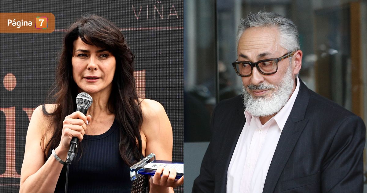 Aseguran que Tonka Tomicic tomó drástica decisión sobre el futuro de su matrimonio con Parived