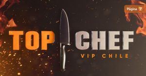 Una recordada actriz y una médium sorprenden como las nuevas participantes de Top Chef VIP