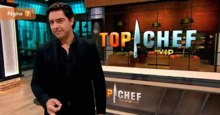 Un ícono del fútbol y una estrella en ascenso en el canto se suman a 'Top Chef VIP'