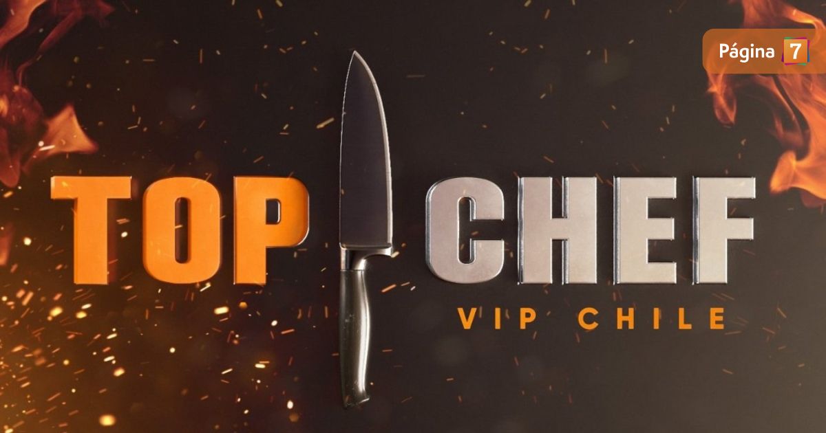 Una recordada actriz y una médium sorprenden como las nuevas participantes de Top Chef VIP