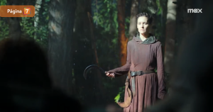 adelanto final The Last of Us